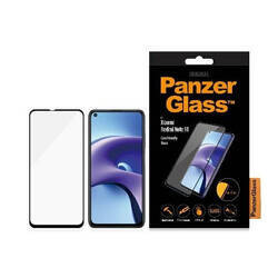 PanzerGlass E2E Regular Xiaomi Redmi Note 9T Case Friendly