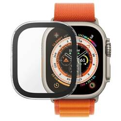 PanzerGlass Full Body Apple Watch Ultra 49mm przezroczysty/transparent 3677