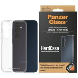 PanzerGlass HardCase Sam A35 5G A356 D3O 3xMilitary grade 0469