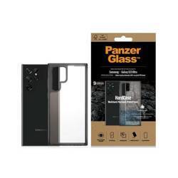 PanzerGlass HardCase Samsung S22+ S906 Antibacterial Military grade clear