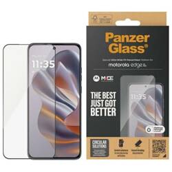 PanzerGlass Motorola edge 50 Neo Screen   Protection Ultra-Wide Fit 6595