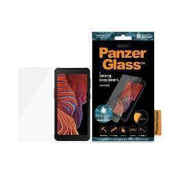 PanzerGlass Pro E2E Regular Samsung Xcover 5 G525 Antibacterial Case Friendly czarny/black