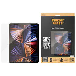 PanzerGlass Ultra-Wide Fit Apple iPad Pro 12,9" Screen Protection 2845