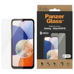 PanzerGlass Ultra-Wide Fit Sam A14 5G A146 / A14 A145 Screen Protection 7321