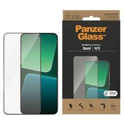 PanzerGlass Ultra-Wide Fit Xiaomi 14/13 Screen Protection 8066