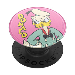 PopSockets Donald Icon colourful