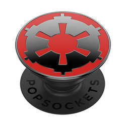 PopSockets Enamel Imperial Empire colourful