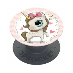 Popsocket Pop Grip Basic Unicorn Pony