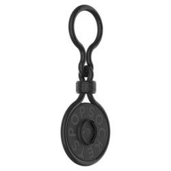 Popsockets brelok plastik.-baza  PopChain Black