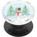 Popsockets uchwyt Tidepool Snow Globe Wonderland