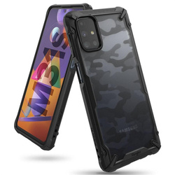 RINGKE FUSION X GALAXY M31S CAMO BLACK