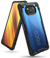 RINGKE FUSION X XIAOMI POCO X3 PRO/X3 NFC BLACK