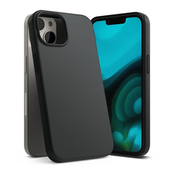 RINGKE SILICONE IPHONE 14 PLUS BLACK