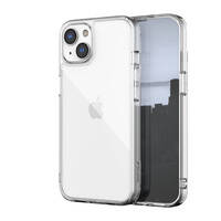 Raptic X-Doria Clearvue Case etui iPhone 14 Plus pokrowiec plecki przezroczysty