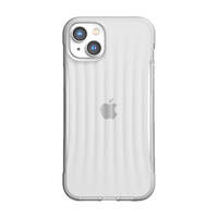Raptic X-Doria Clutch Case etui iPhone 14 Plus pokrowiec plecki przezroczysty
