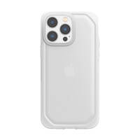 Raptic X-Doria Slim Case etui iPhone 14 Pro pokrowiec plecki przezroczysty
