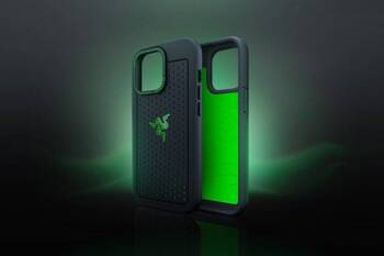 Razer Arctech Black for 2021 iPhone 13 Pro