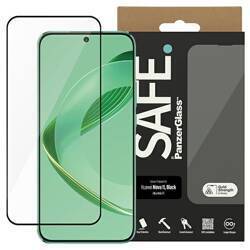 SAFE by PanzerGlass Huawei Nova 11 Screen Protector Ultra-Wide Fit czarny/black SAFE95501