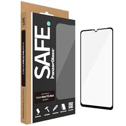 SAFE by PanzerGlass Huawei Nova Y70 / Y70 Plus / Y71 Screen Protector Glass czarny/black SAFE95172