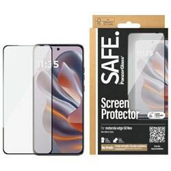 SAFE by PanzerGlass Motorola Edge 50 Neo  Screen Protection Ultra-Wide Fit SAFE95985