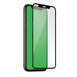 SBS 4D Full Glass Screen Protector for iPhone 11/XR