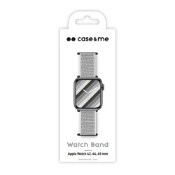 SBS Apple Watch Band 38/40/41 mm Grey