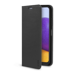 SBS Book Wallet Lite Case for Samsung Galaxy A22 5G