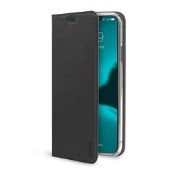 SBS Book Wallet Lite Case for iPhone 11 Pro Max black