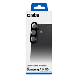 SBS Camera Lens Protector for Samsung Galaxy A14 5G