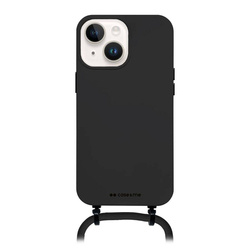 SBS Case & Me Cover Bond – iPhone 14/13 case with removable neck strap