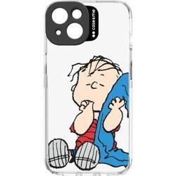 SBS Cover Peanuts na iPhone'a 14 z Linusem