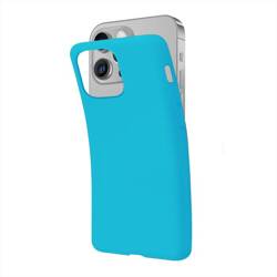 SBS Cover Rainbow Aquamarine iPhone 14 Pro