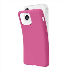 SBS Cover Rainbow Fuchsia iPhone 14 Pro