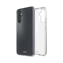 SBS Galaxy A25/A24 Cover, Transparent