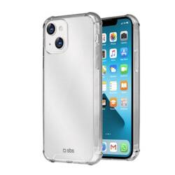 SBS Impact Case Rigid shell for iPhone 13 Mini