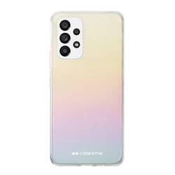 SBS Iridescent Cover for Samsung A13 4G