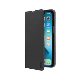 SBS Lite Book Case Book-style design, for iPhone 13 Mini