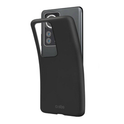 SBS Sensity cover for Xiaomi 12 Pro