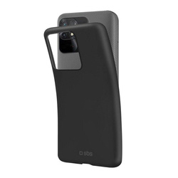 SBS Sensity cover for Xiaomi Redmi 10C