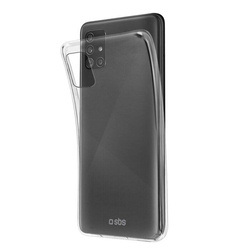 SBS Skinny cover for Samsung Galaxy A52/A52s