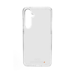 SBS Ultra-strong case for Samsung Galaxy A35 with D3O technology