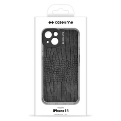 SBS Wonder Case Skin With camera protection, for iPhone 14