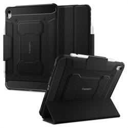 SPIGEN RUGGED ARMOR ”PRO” IPAD 10.9 10 / 2022 BLACK