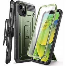 SUPCASE UNICORN BEETLE PRO IPHONE 14 PLUS / 15 PLUS GULDAN