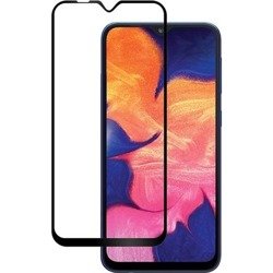 SZKŁO HARTOWANE 5D SAMSUNG GALAXY A10 CZARNE