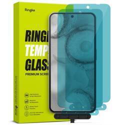 SZKŁO HARTOWANE RINGKE TG 2-PACK NOTHING PHONE 2 CLEAR