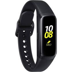 Samsung Galaxy Fit Black Fitness Activity Tracker SM-R370NZKABTU