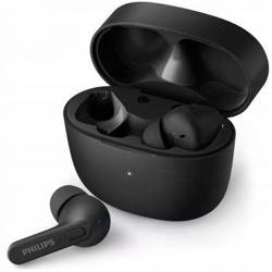 Słuchawki Bluetooth Bezprzewodowe Jbl Vibe 200 Tws Czarne