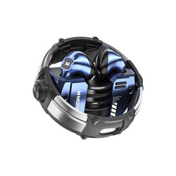 Słuchawki bezprzewodowe Monster XKT10 TWS Niebieskie