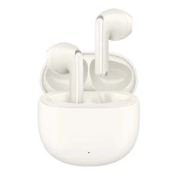 Słuchawki bezprzewodowe TWS Joyroom Funpods Series JR-FB1 Bluetooth 5.3 - beżowe